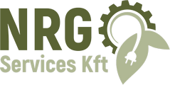NRG Services Logo